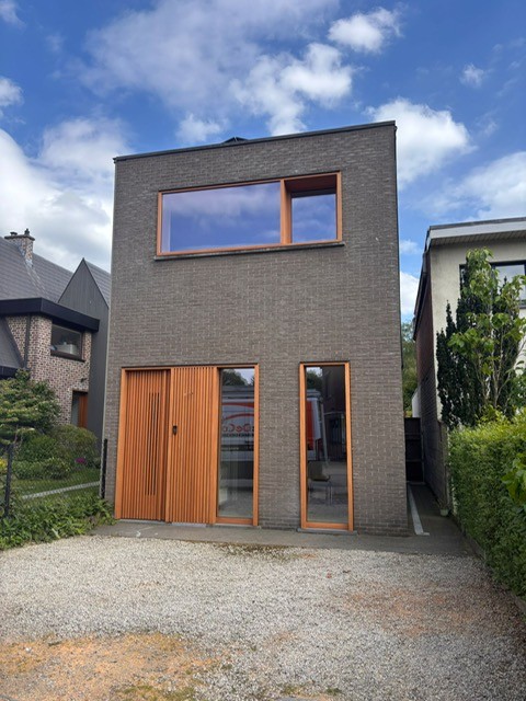 Vanderstraeten